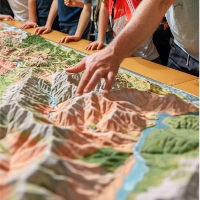 ✨ Spolupracujeme na projektu pro participativní rozpočet města Chrudim! ✨ Podílíme se na vzniku jedinečné...