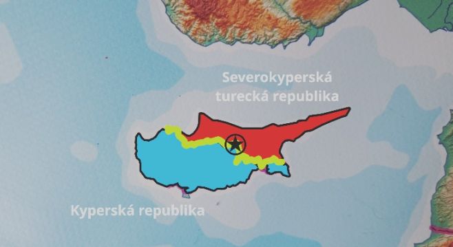 🎥 Právě chystáme video 5 zvláštností na mapě Evropy. Již zanedlouho! Video využijete ve třídě při práci nad mapou. Velkou...