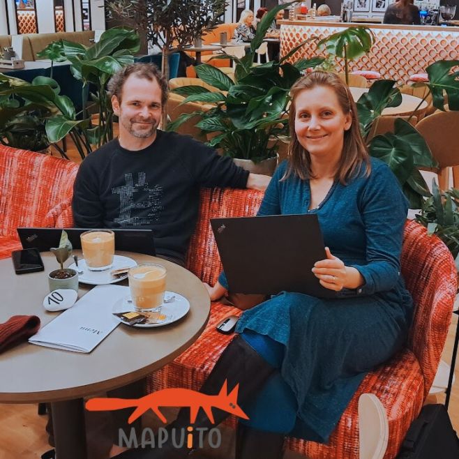 Jaké je to mít malou rodinnou firmu se čtyřmi dětmi? Někdy je to jako na houpačce – chvíli máme pocit, že to zvládáme, a...